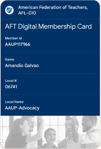 AFT - American Federation of Teachers