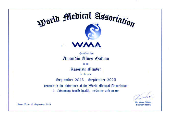 World Medical Association