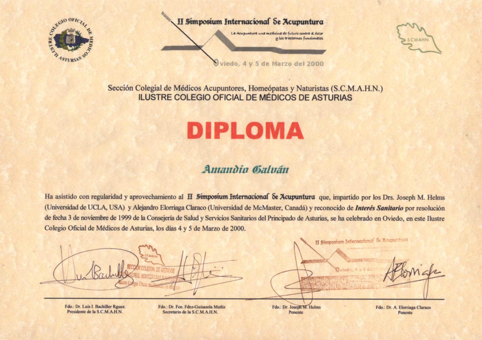 Colegio Oficial de Médicos de Asrurias